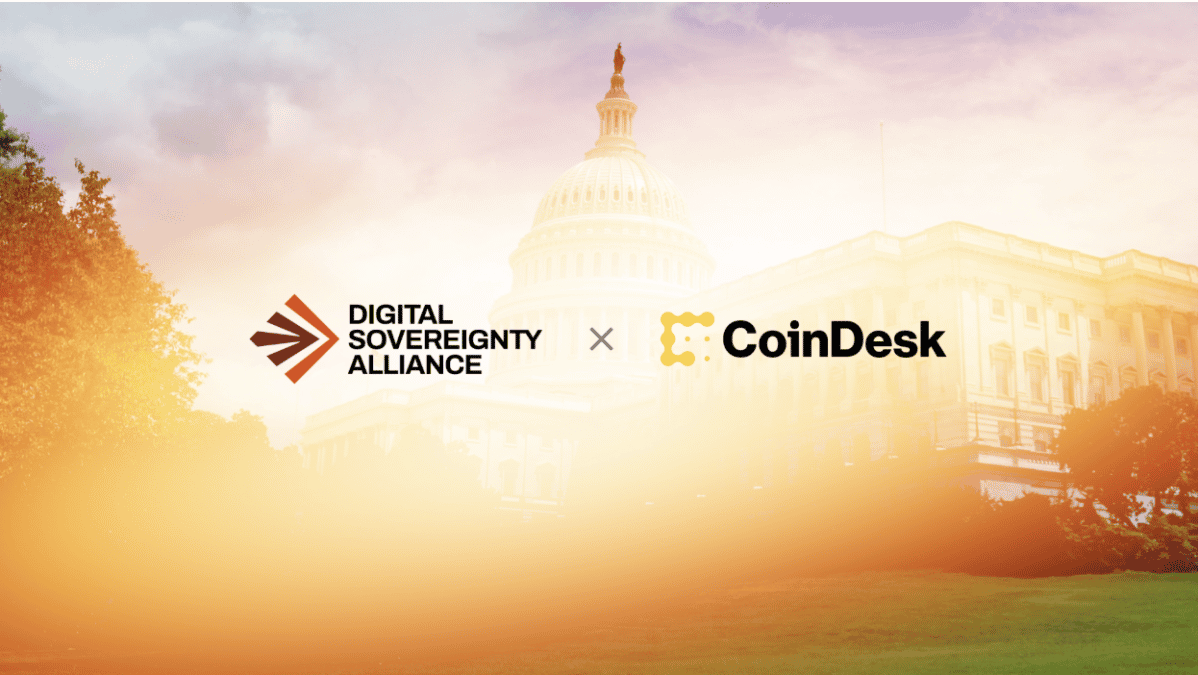DSA Joins CoinDesk Policy & Regulation Conference Discussion on Combating Illicit Finance